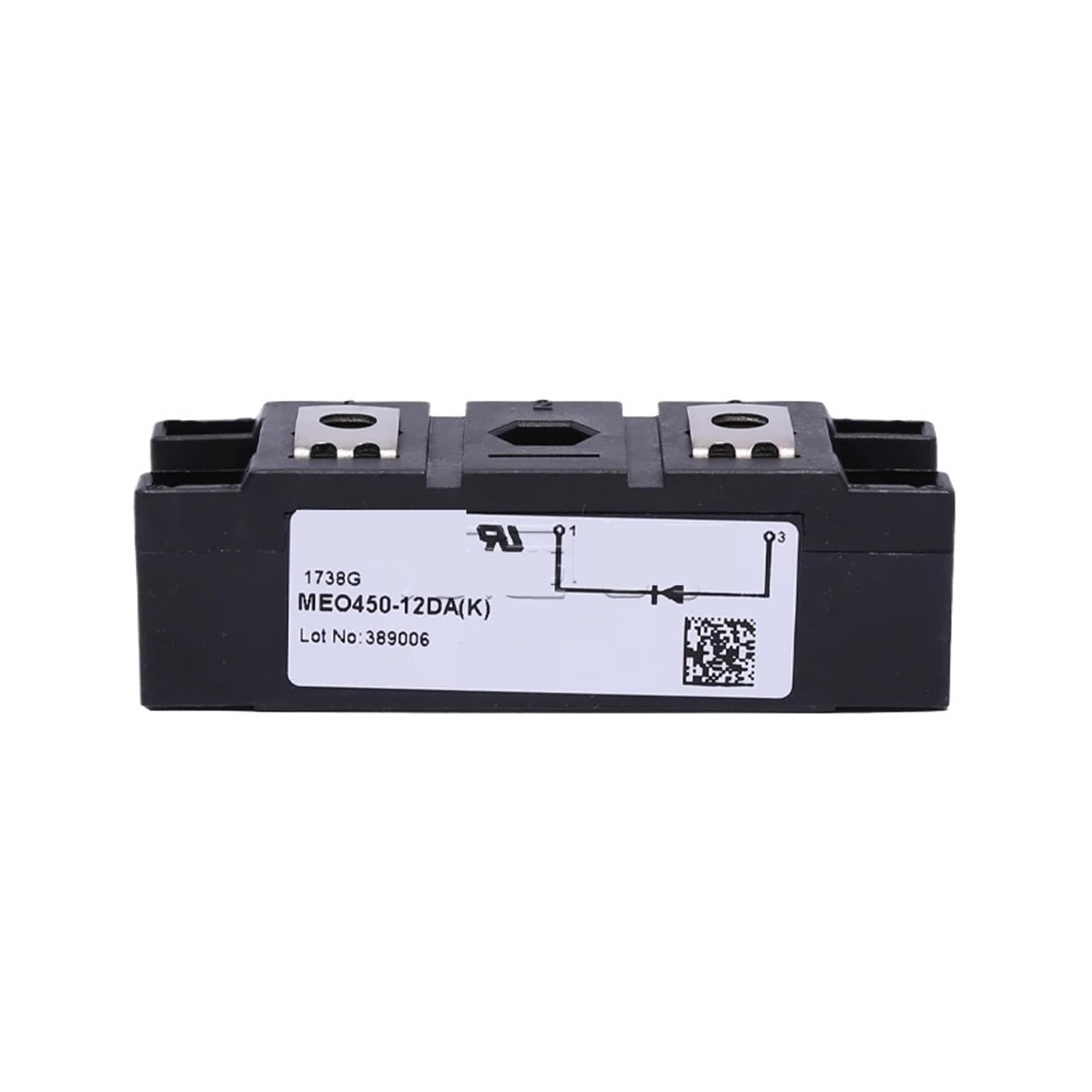 CJKXPZMH MEO450-12DA MDK510-18N3 Diode Module(MDK510-18N3)
