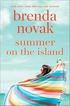 Summer on the Island