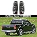 MACIMAI Tail Light for Nissan Navara D40 2005 2006 2007 2008 2009 2010 2011 2012 2013 2014 2015 no Bulb