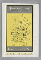 Keepsake Stories and Poems Kissed by the Sun 053313773X Book Cover