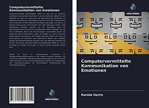 Computervermittelte Kommunikation von Emotionen