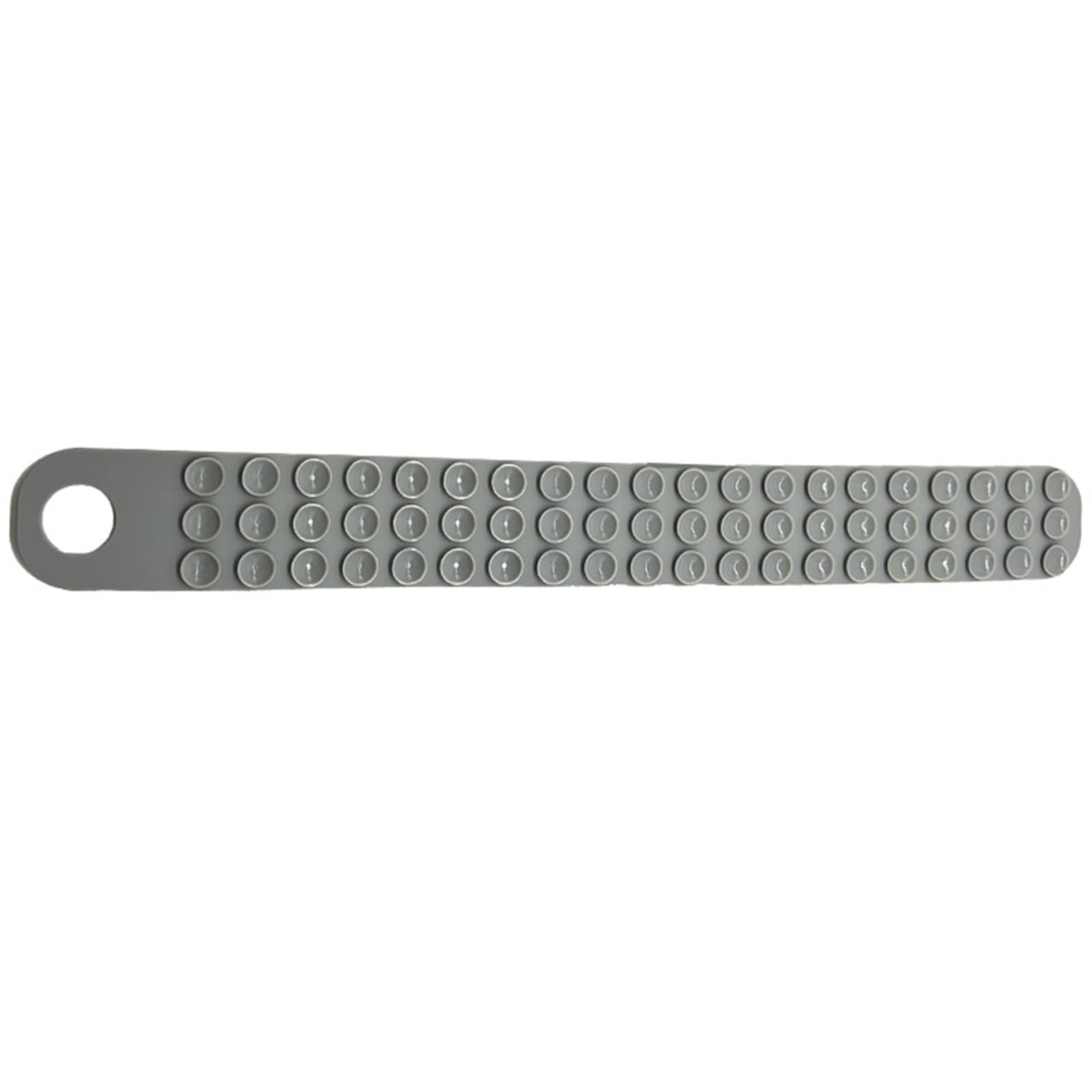 Jdnh Grey Efficient Food Thawing Tool Strap Works On Meat Seafood Produce Not Heat Required Durables Thawing Strap