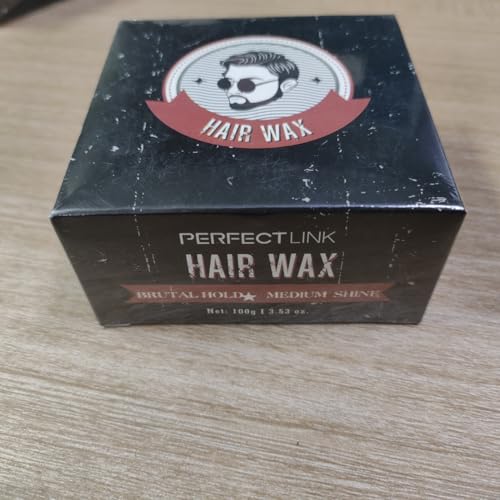 Cera para cabello Aotto, 3.53 oz, 1 unidad