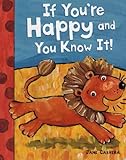 If You're Happy and You Know It! (Jane Cabrera Board Books)