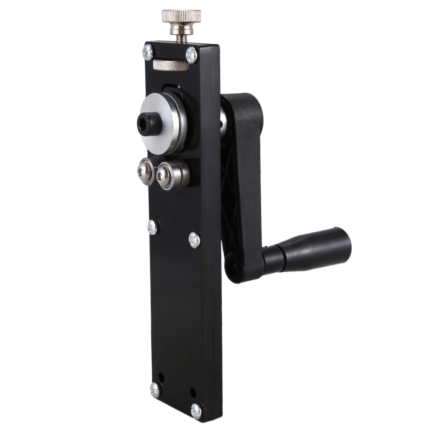 Alliage Guitare Fretwire Bender pour Guitare Basse Fret Wire Bending Luthier Tool