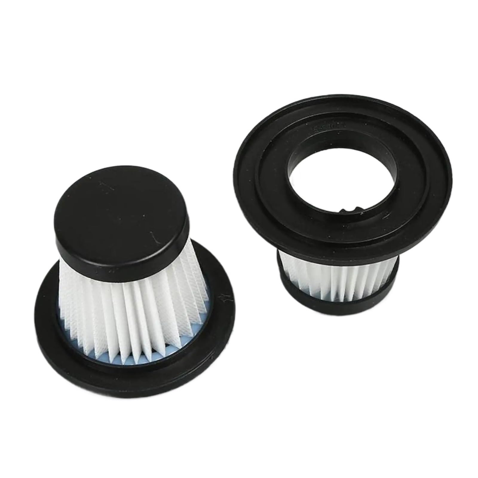 Kompatibel Mit Staubsauger, Waschbare HEPA-Filter 10x