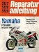 Produktbild Yamaha FZR 600 (ab 1989) (Reparaturanleitungen)