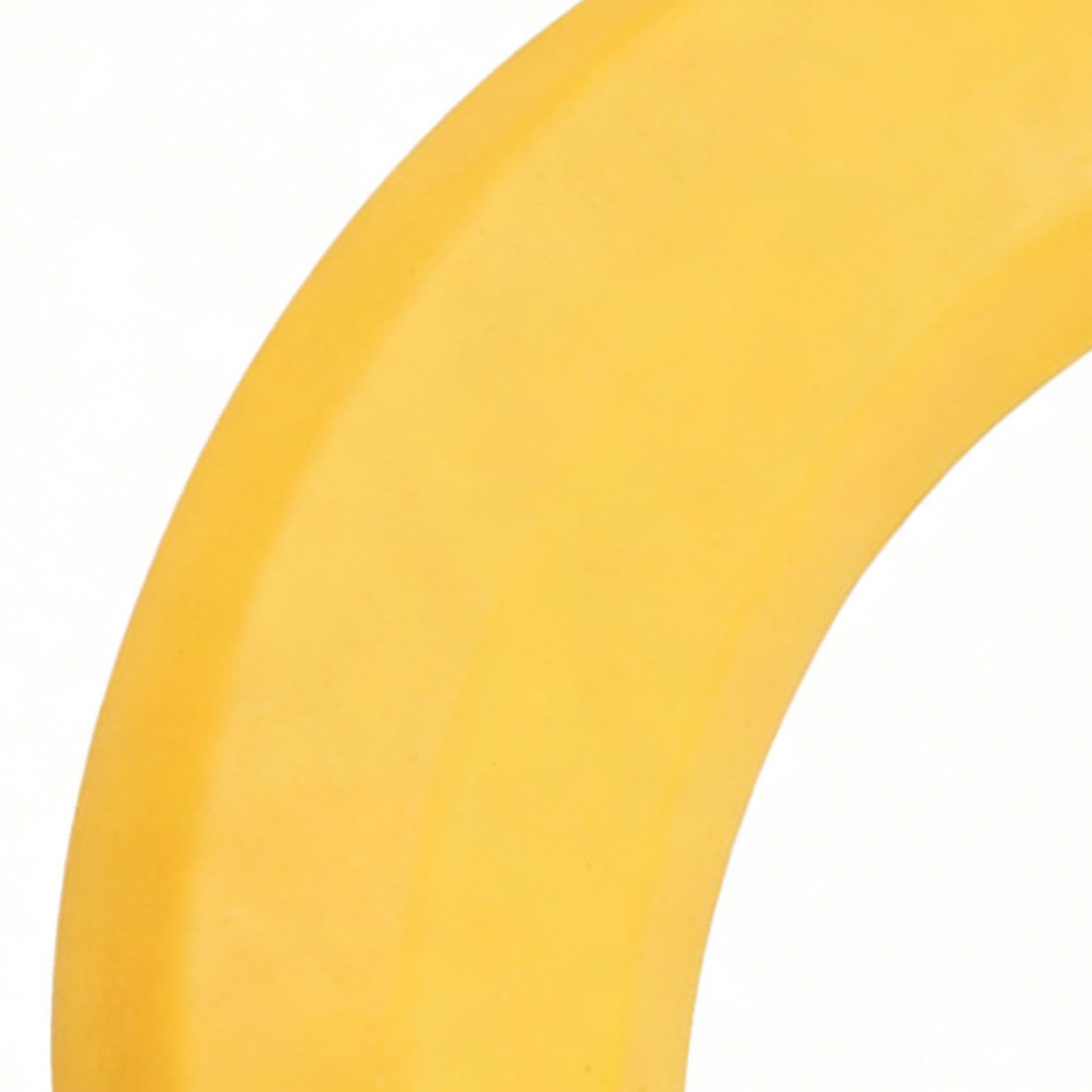 Stampo Frutta Realistica Banana, Giocattoli Sensoriali Morbidi E Non Appiccicosi, Gioco Antistress Banana Da Spremere, Per Adulti Ragazzi Bambini Premi Per Festa Di Classe Riempiscatole Compleanno