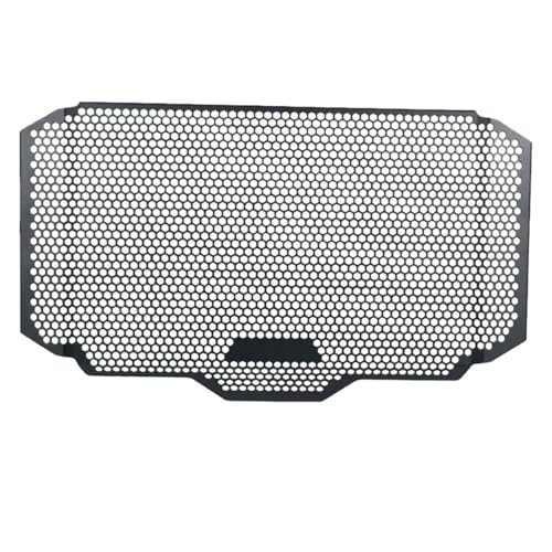 Couvercle de protection calandre moto en alu haut de gamme Z900RS
