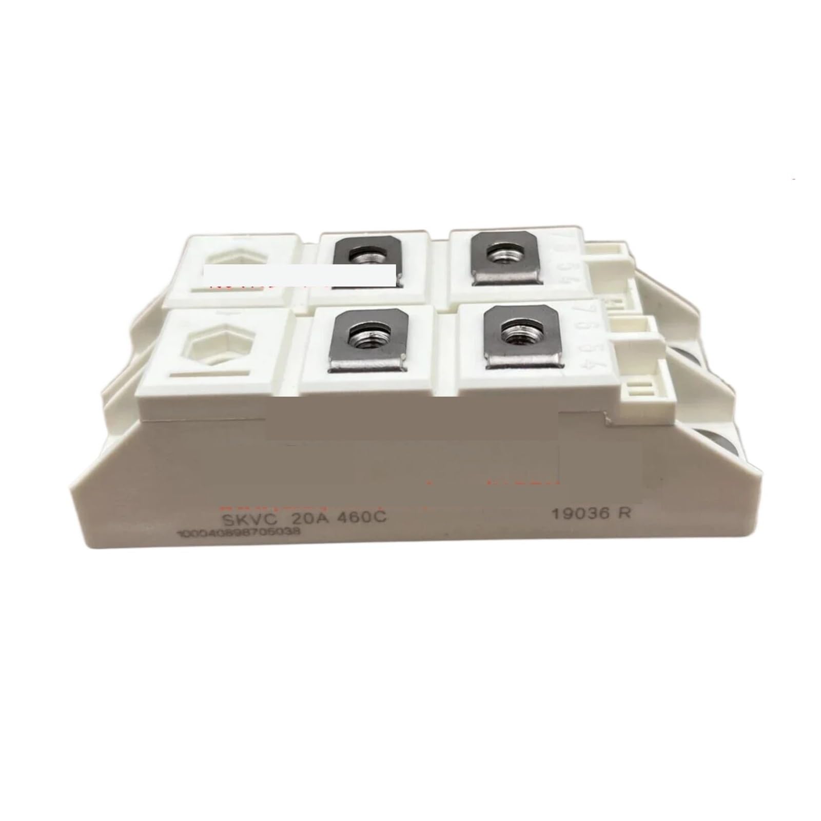 YMUGUEGH 1pcs SKVC20A460 MODULE