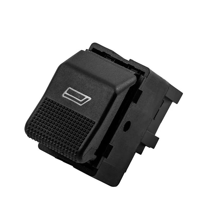 Bouton lève-vitre électrique conducteur double commande Seat Arosa - 2
