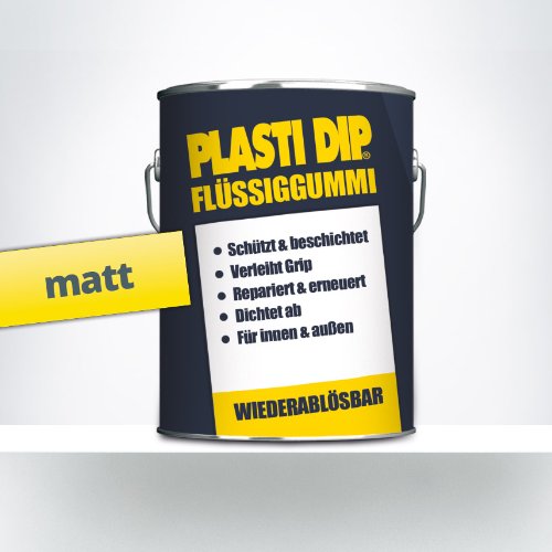 Preisvergleich Produktbild Plasti Dip 61001310 Flüssiggummi, 3000 g, Tarn-Grün