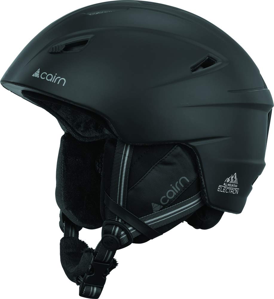 CAIRN - Electron U Casque De Ski