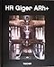 HR Giger ARh+