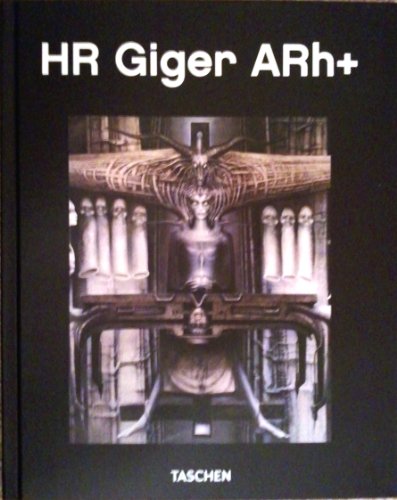  HR Giger ARh+