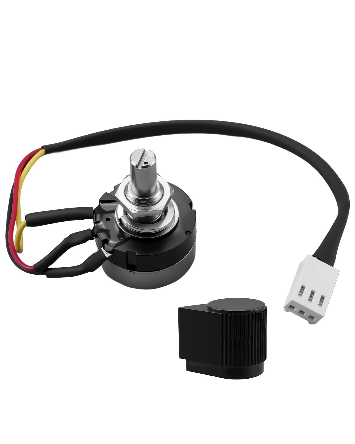 256-219 256219 Airless Paint Sparyer Potentiometer Fit for Graco 390 395 490 495 590 595 Airless Sparyer Replace 241443 236352
