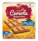 de beukelaer eistüten Ideal als kernig-schokoladiger Snack für Unterwegs
