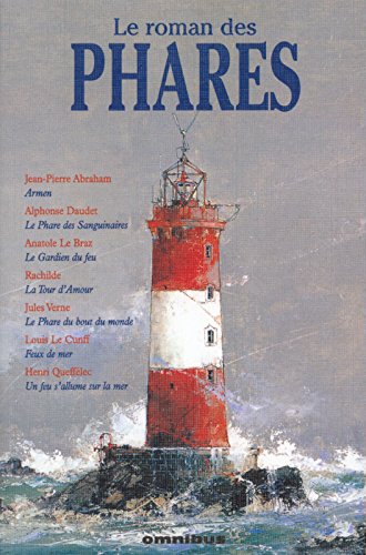 Télécharger Roman des phares livre En ligne