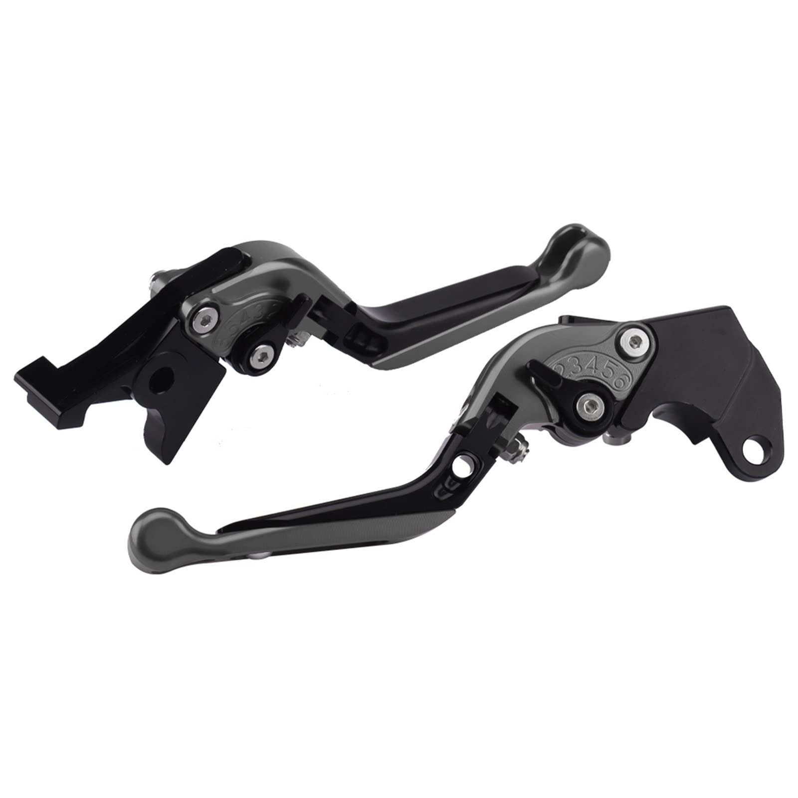 Amazon.co.jp: クラッチブレーキレバー スズキ用 K7 GSXR1000
