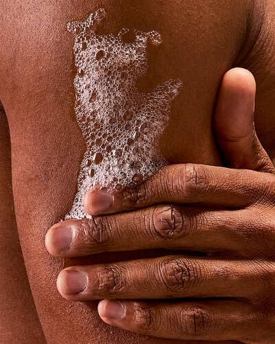 Image of Bath & Body Works Freshwater 3-in-1 Hair, Face & Body Wash | Fragrance - Fresh & Clean | Gender - Men 295 ml / 10 fl oz