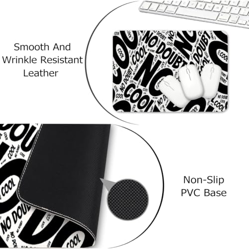 Image of VAMSII B TV Show Cool No Doubt Crossbody Bag B Fans Merch