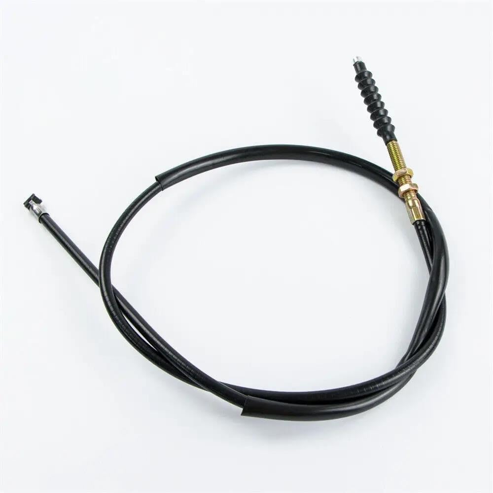 Câble d'embrayage pour Honda CBR919RR résolvant les leviers durs 98-99