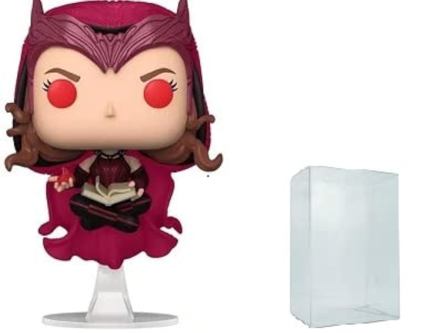 Amazon.com: Funko Pop Marvel: Doctor Strange Multiverse of Madness