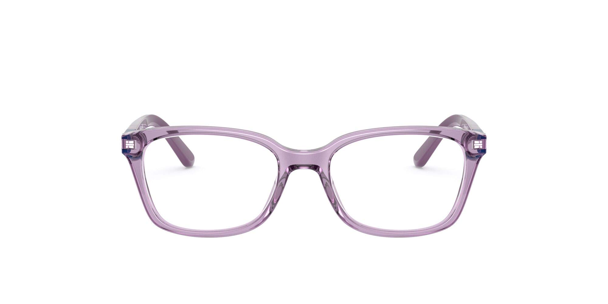 Vogue Eyewear Kids' Vy2001 Square Prescription Eyewear Frames