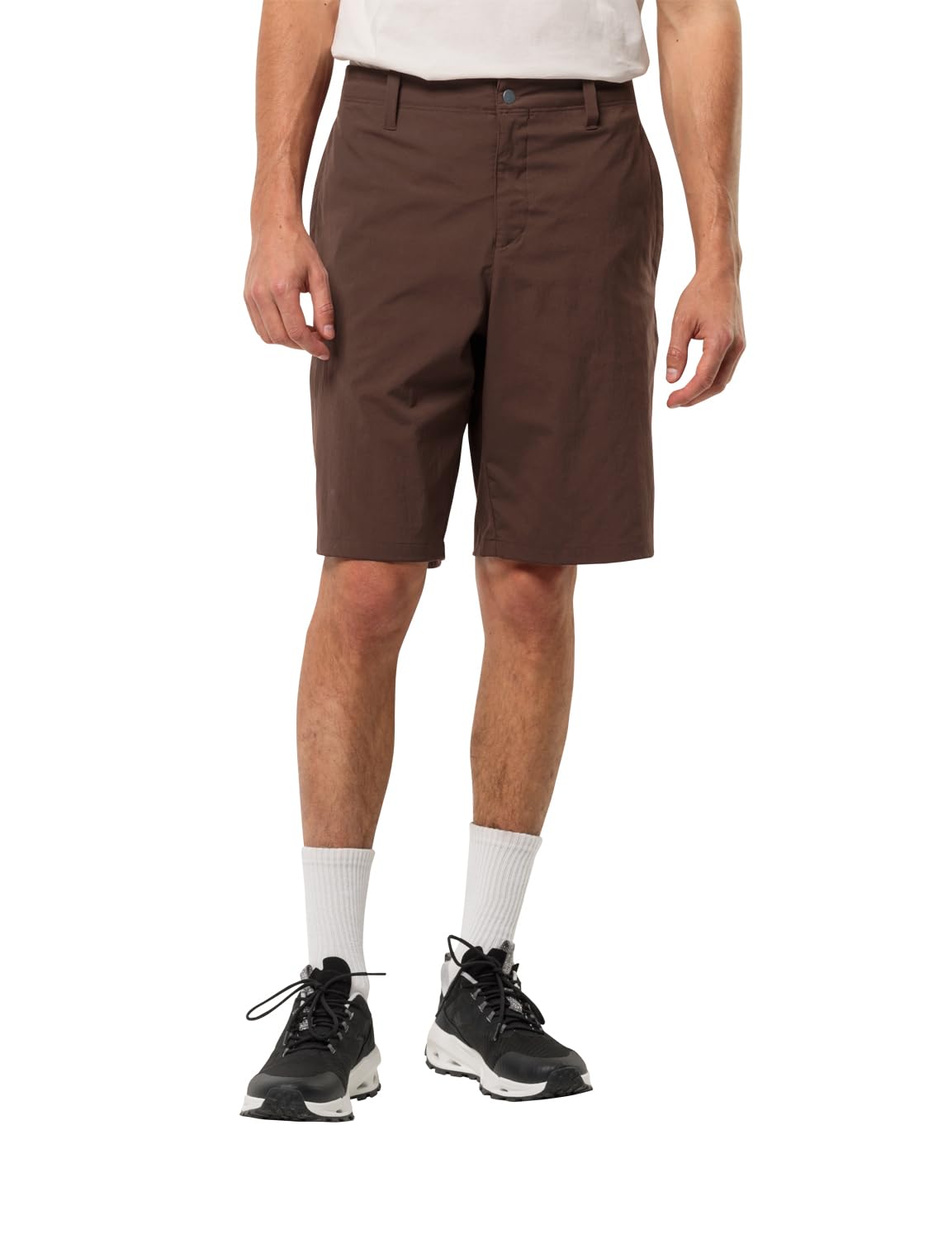 Jack Wolfskin Desert Shorts M - Shorty Mężczyźni