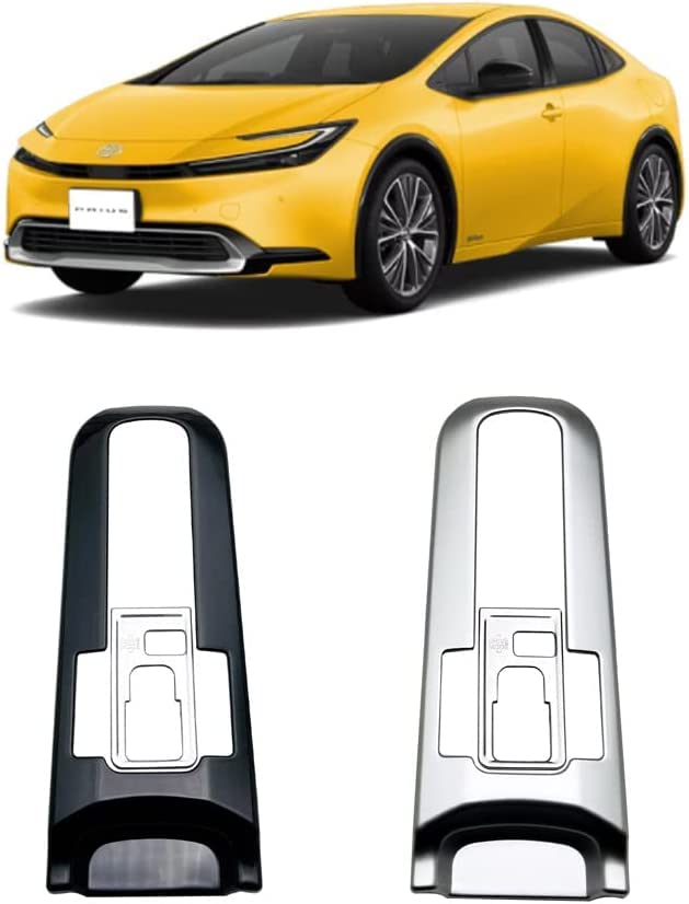 【こたにさん】50系プリウスフェイスパネルのみ 50系 プリウス 専用 スイッチパネル部用 4PCS カット済みシート