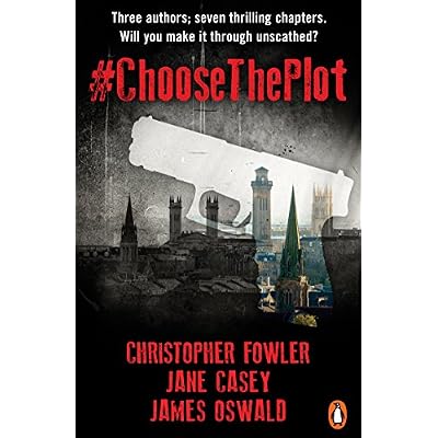 #ChooseThePlot