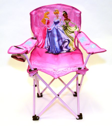 Best Disney Princess Folding Chairs