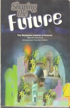 Paperback Shaping the future Book