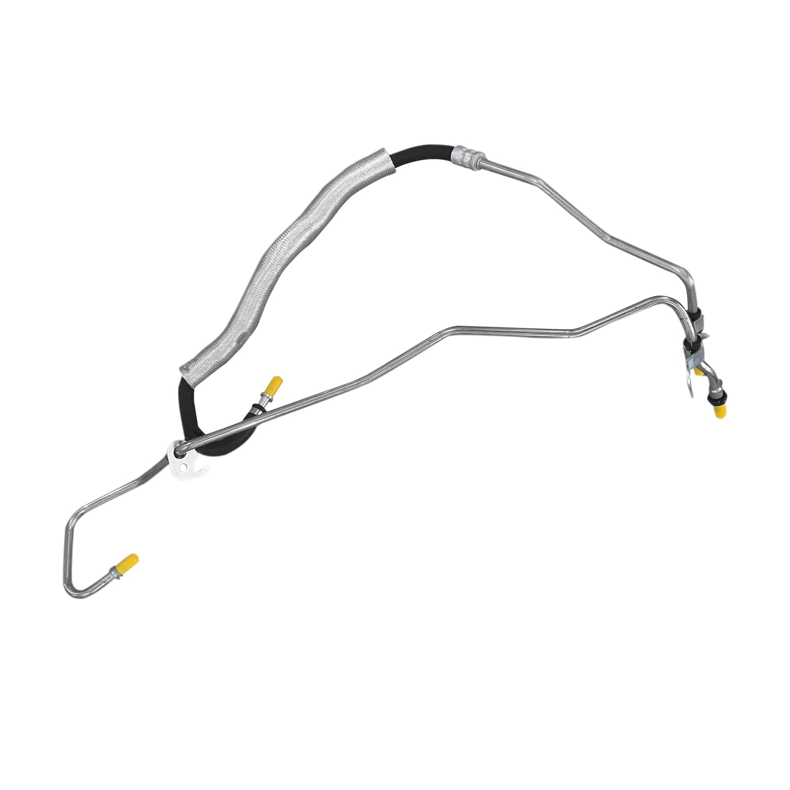 Copgge Power Steering Pressure Hose Tube Fits for Land Rover LR2 3.2L Engine 2008 2009 2010 2011 2012 LR000576 LR003688 LR010356 LR029184