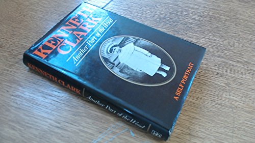 Another Part of the Wood. A Self-Portrait B0020TEIBQ Book Cover