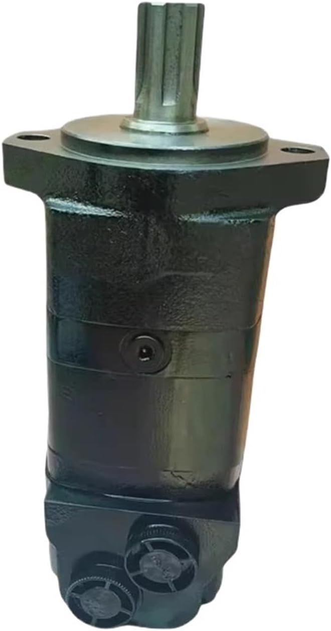 3000rpm OMS OMSS OMSS 200 151F0539 Hydraulic Wheel Motor