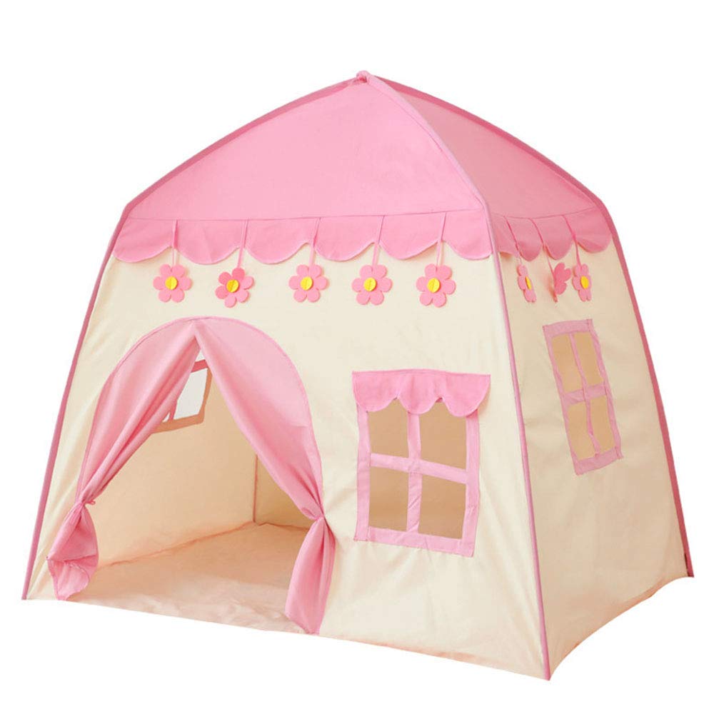 Amazon | YOUZHIPINキッズテント 子供テント 睡眠テントハウス
