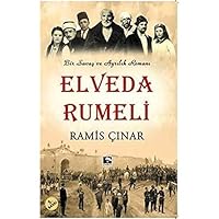Elveda Rumeli 6052232382 Book Cover