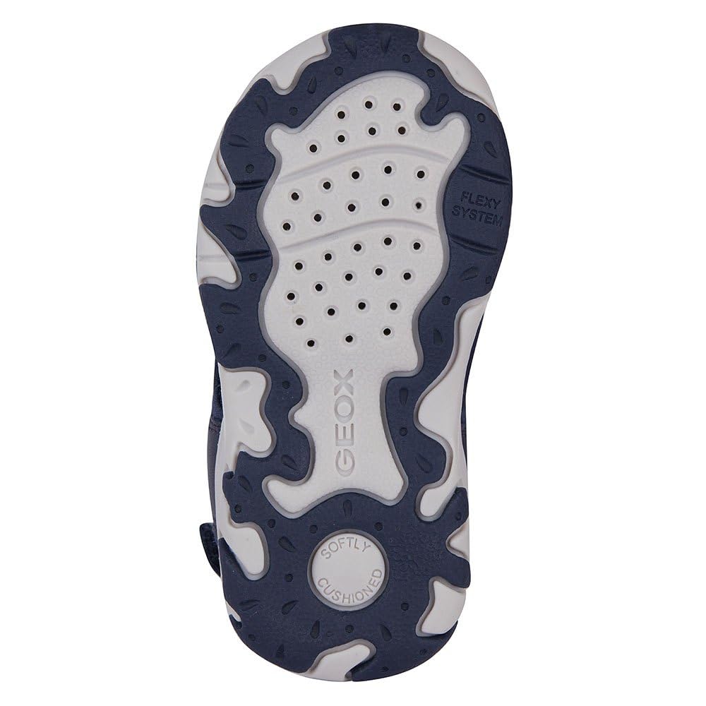 Geox B Sandal Flaffee Boy SandaleGarçon