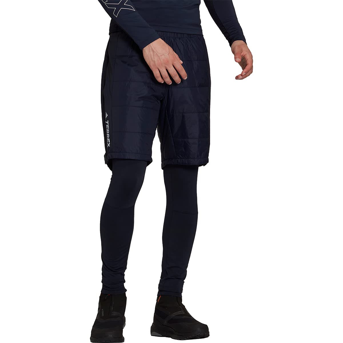 adidas Mężczyźni Izolacjabuty do koszykówki