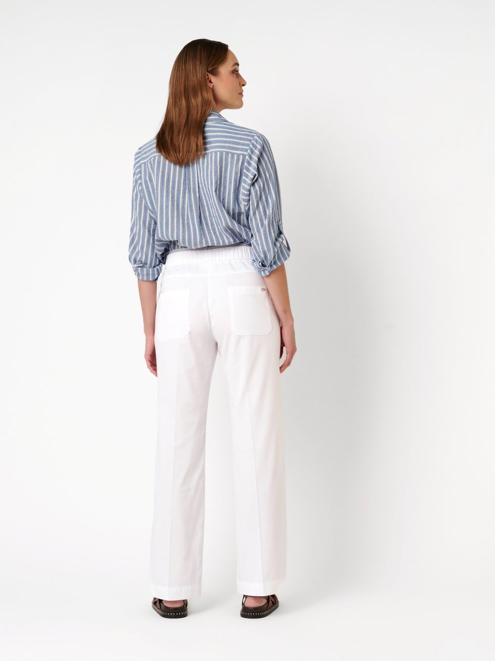 Toni Dress Sue Wide Chino