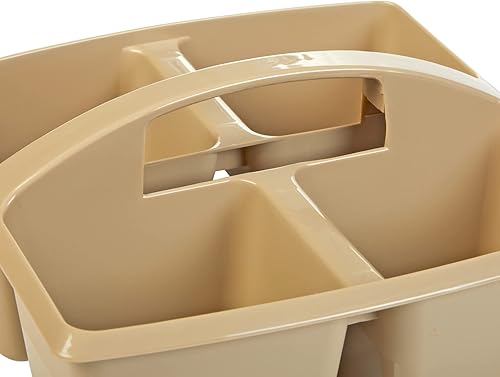 Miniatura 6 de Really Good Stuff Contenedores multiusos - Paquete de 6 Boho