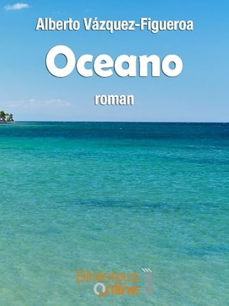 Oceano