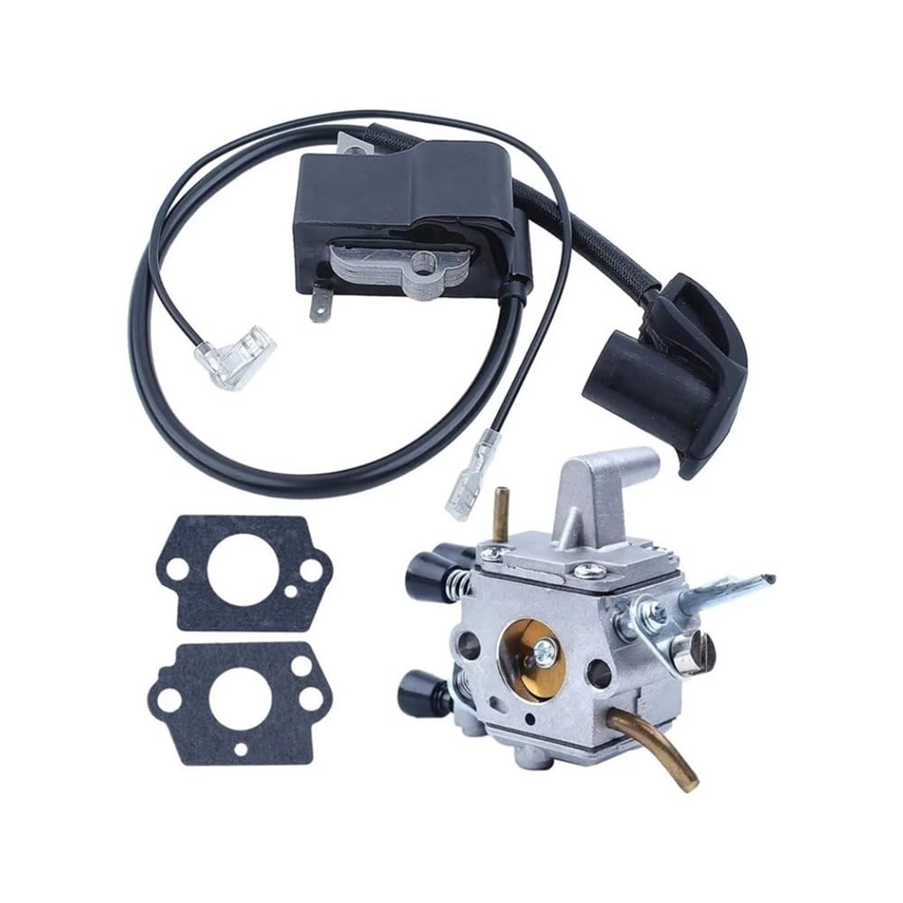 Bobine allumage et carburateur pour réparer panne moteur FS250 FS350 FS380