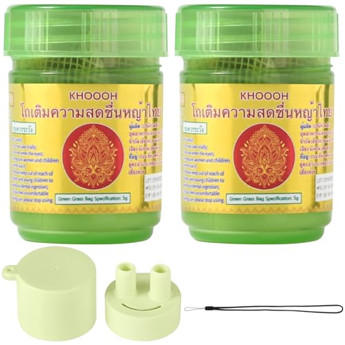 10g Duftdose Compound Thai-Kräuter-Inhalator