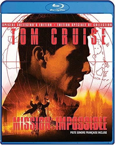 Mission: Impossible (Special Collector's Edition) image 4