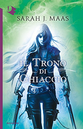 Il trono di ghiaccio Il trono di ghiaccio