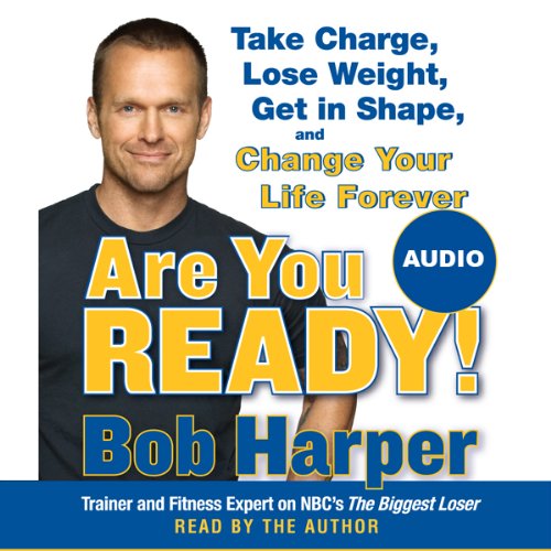 Cover art for Are You Ready!