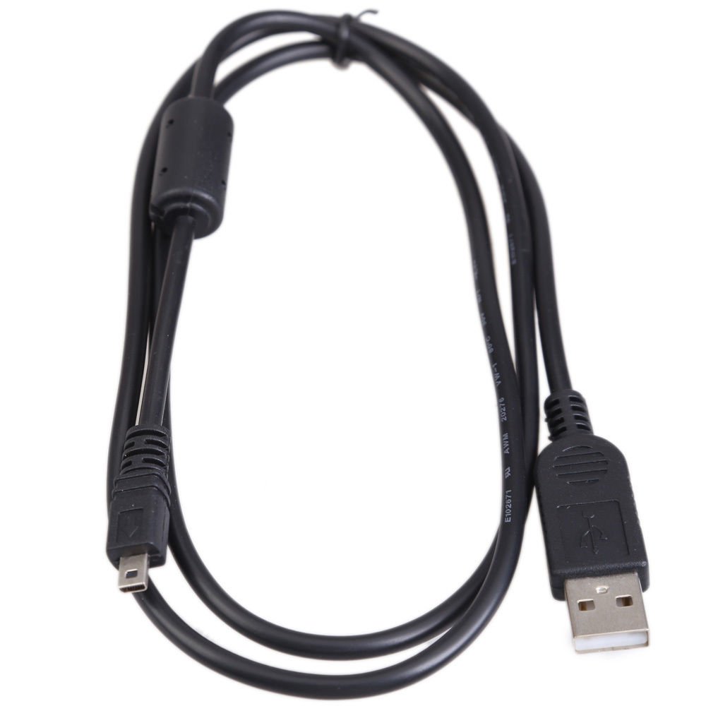 Amazon.com: JNSupplier USB PC Data Sync Cable Cord for Sony