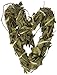 Ware Manufacturing Ware Bird Tea Time Heart Chew for Animals, Natural, Small